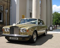 LEICESTER WEDDING CARS 1062085 Image 2